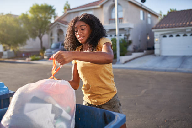 Best Garage Cleanout Services  in Frewsburg, NY