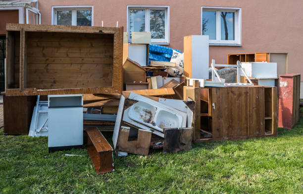 Best Full-Service Junk Removal  in Frewsburg, NY