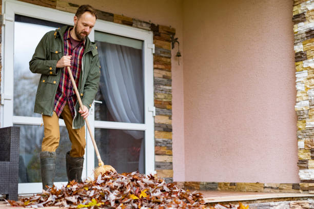 Best Commercial Cleanout Services  in Frewsburg, NY