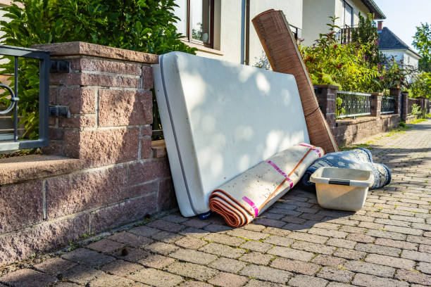 Best Yard Waste Removal  in Frewsburg, NY