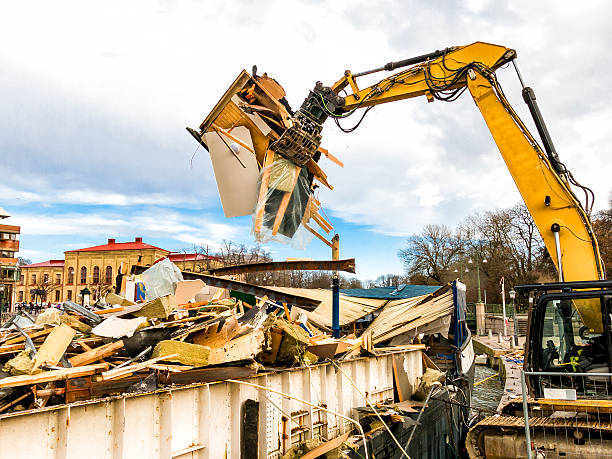 Best Dumpster Rental Services  in Frewsburg, NY